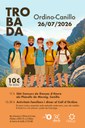 🥾 Trobada Ordino–Canillo 2026