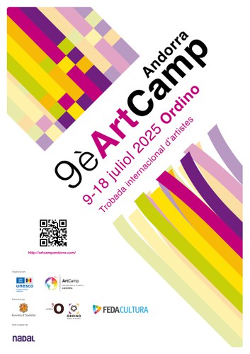 9è Art Camp