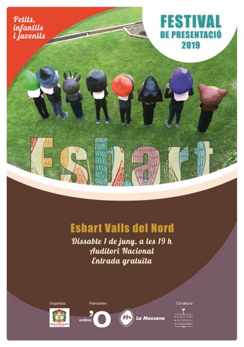 Festival de l'Esbart Valls del Nord