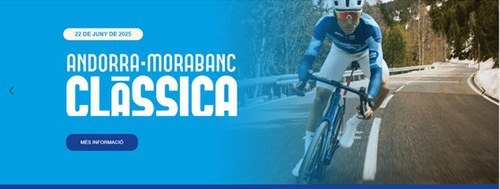 Andorra Morabanc Clàssica