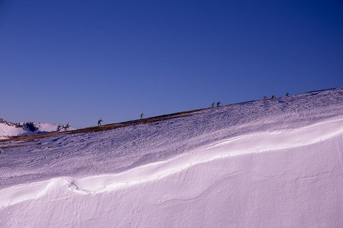 La Sportiva Andorra Skimo 