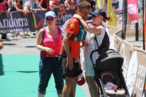 Andorra Ultra Trail Vallnord