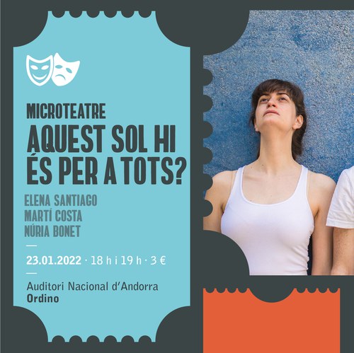 Aquest sol hi és per a tots ?