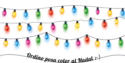 Arribada del Pare Noel