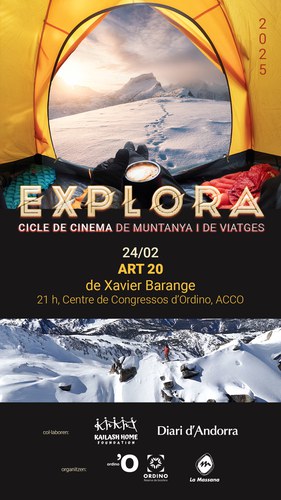 ART 20 - Xavier Barange ESTRENA