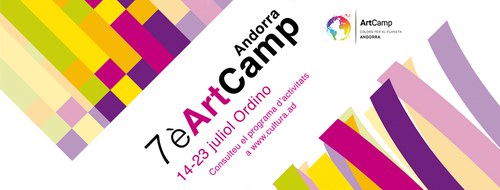 Art Camp