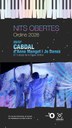 Cabdal - Nits Obertes