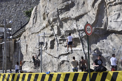 Xè Circuit d'Andorra d'Escalada Esportiva