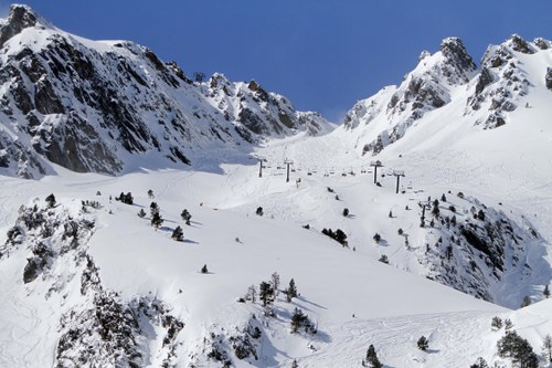 Campionat Nacional d'Andorra snowboard 
