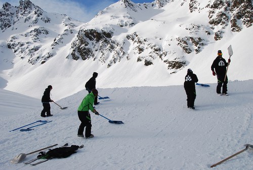 Campionat Nacional SBX. Trofeu MoraBanc