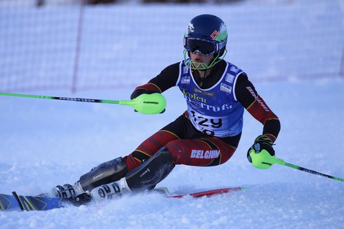 Campionats nacionals d'esquí alpí