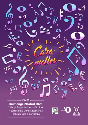 Caramelles