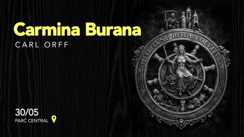 Carmina Burana - Carl Orff