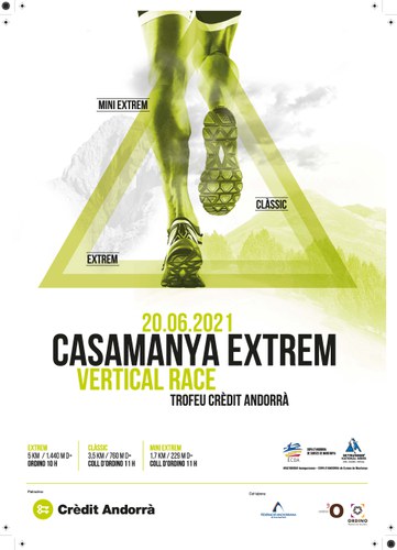 Casamanya Extrem