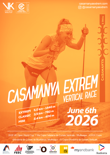Casamanya Extrem