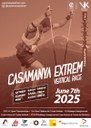 Casamanya Extrem Vertical Race