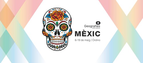Cicle Geografies: Mèxic