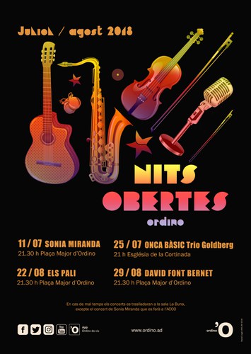 Cicle musical Nits Obertes