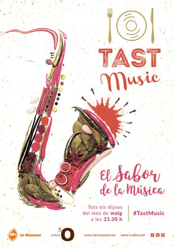 Cicle Tast Músic 