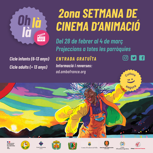 Cinema d'animació