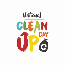 Clean Up Day