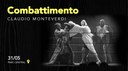 Combattimento - Claudio Monteverdi