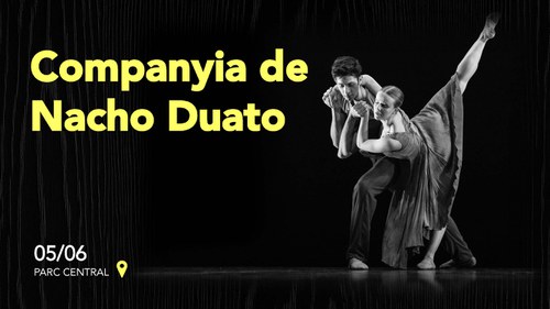 Companyia Nacho Duato