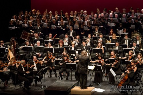 Concert de la Saison culturelle