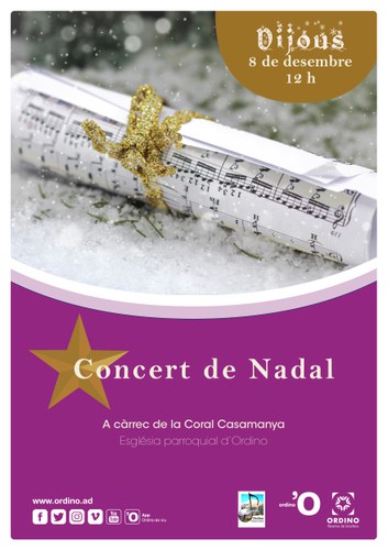 Concert de Nadal