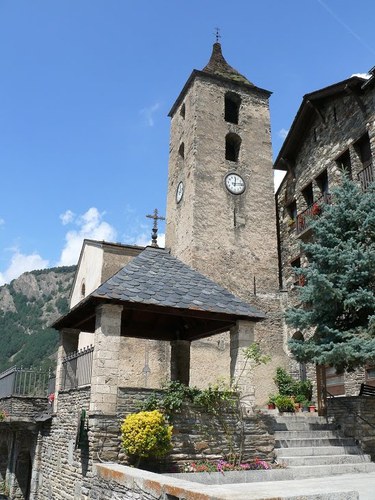 Concert de Nadal amb el Cor de Cambra de les valls d'Andorra