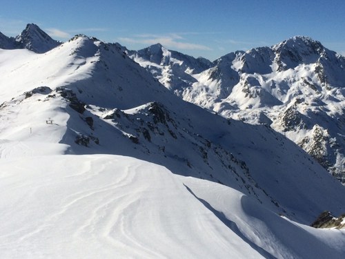 Conferència 'La neu i les allaus'