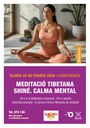 Conferència - Meditació tibetana Shiné. Calma Mental