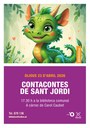Contacontes de Sant Jordi