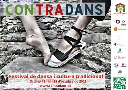 Contradans