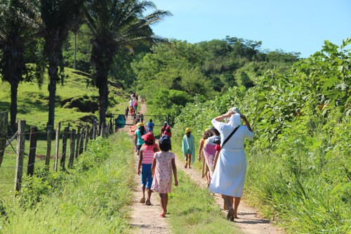 Cooperand a Bolívia