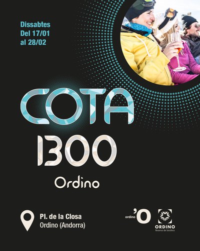 Cota 1.300