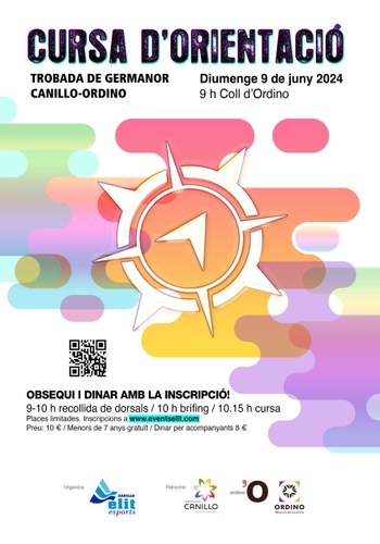 Cursa d'Orientació
