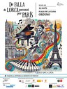 "De Falla a Lorca passant per París"