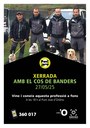 Descobreix la feina del Cos de Banders – Xerrada al Punt Jove