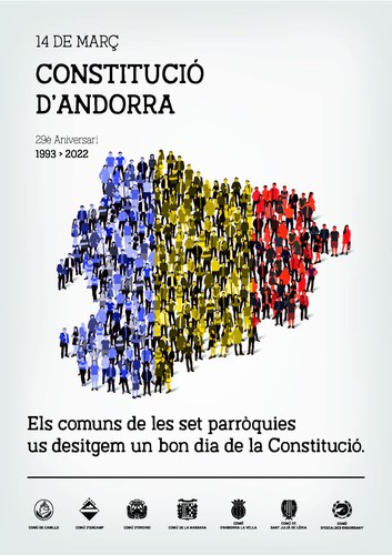 Dia de la Constitució