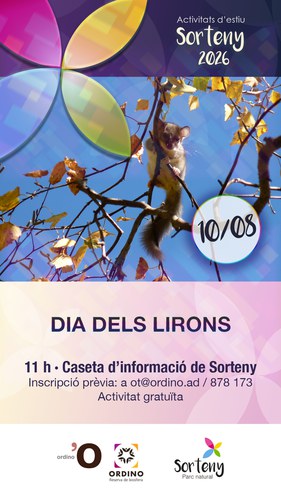 Dia dels Lirons