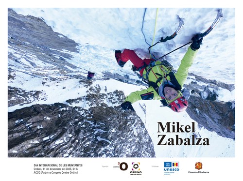 Dia Internacional de les Muntanyes