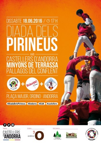 Diada dels Pirineus