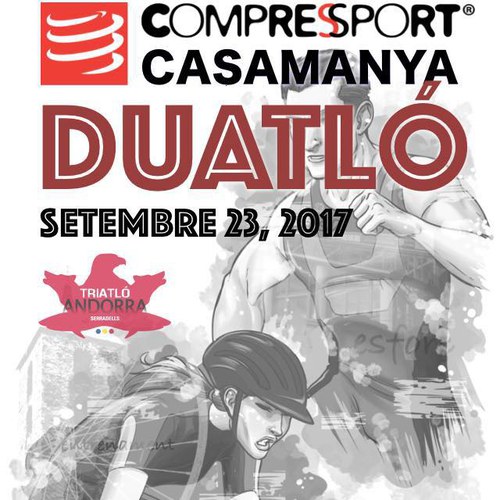 Duatló Ordino-Casamanya