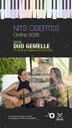 Duo Gemelle - Nits Obertes