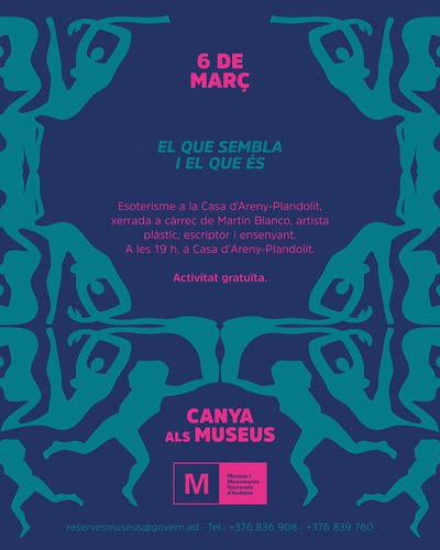 El que sembla i el que és