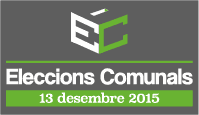 Eleccions comunals 2015