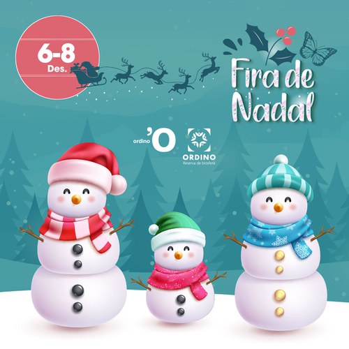 Encesa de llums de Nadal