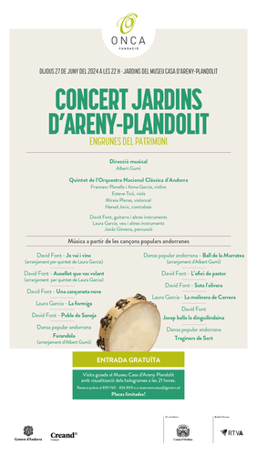 Engrunes del patrimoni