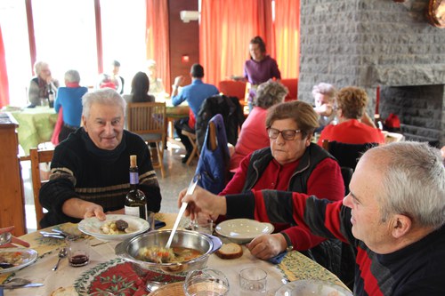 Escudella de Sant Antoni